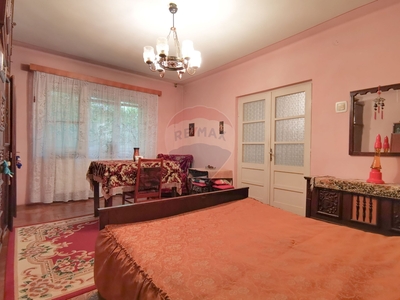 Apartament 2 camere vanzare in casă vilă Brasov, Astra