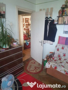 Apartament 2 cam.SD,49mp., Podu Ros