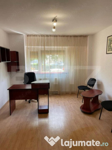 Apartament 2 camere, 60mp, Judetean