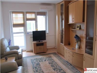 Apartament 3 camere Bld. Unirii