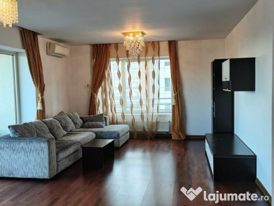 Apartament 3 camere Calea Dudesti, InCity