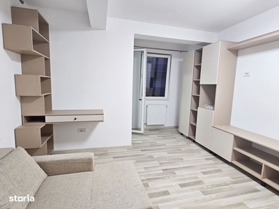 Închiriez apartament Sibiu, zona Strand