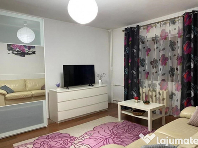 Apartament 3 camere Constantin Brancoveanu