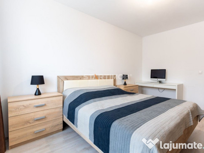 Apartament 3 camere cu loc de parcare Subcetate