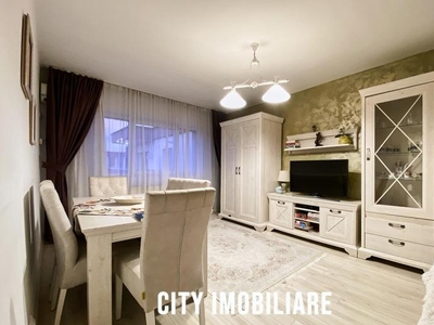 Apartament 3 camere decomandat, 2 bai, str. Fabricii de vanzare