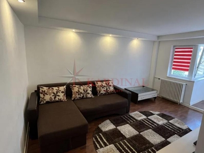 Apartament 3 camere decomandat, mobilat si utilat Astra