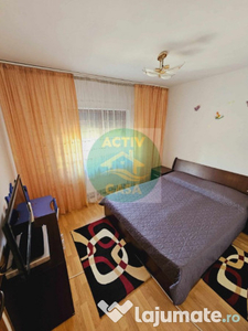 Apartament 3 camere, etaj 3