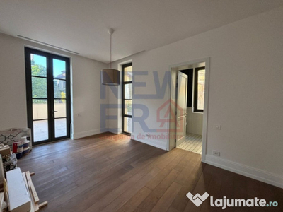 Apartament 3 camere Gradina Icoanei lux | Terasa 100mp