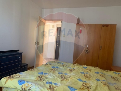 Apartament 3 camere inchiriere in bloc de apartamente Sibiu, Strand