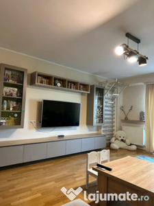 Apartament 3 camere Piata Alba Iulia-Bulevardul Burebista