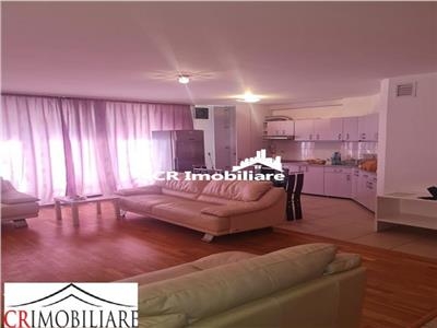 Apartament 3 camere UNIRII PARCUL CAROL cu loc de parcare !