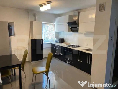 Apartament 4 camere, 90mp, zona strada Dunării, Iulius Mall