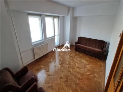 Apartament 4 camere Decebal