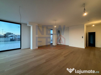 Apartament 4 camere Gradina Icoanei lux