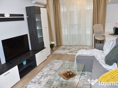 Apartament Cozy Grozavești 2 camere prima utilizare parc...