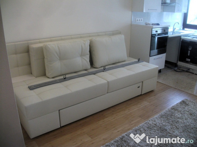 Apartament cu 1 cameră Exclusive Residence Copou cu loc de parcare