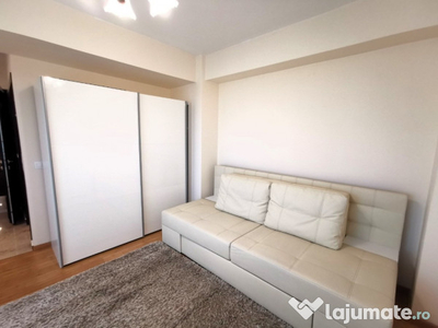 Apartament cu 1 cameră Exclusive Residence Copou cu loc de parcare