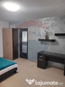 Apartament cu 1 camere de închiriat în zona Pacurari