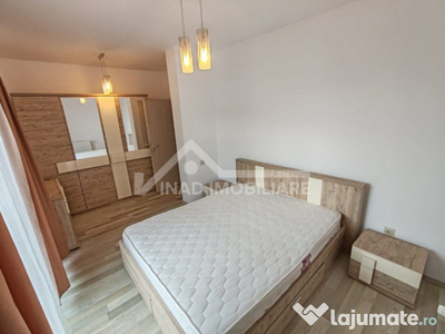 Apartament cu 2 camere, balcon 15 mp, langa Iulius Mall