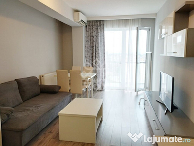 Apartament cu 2 camere de inchiriat in Prima Sucevei