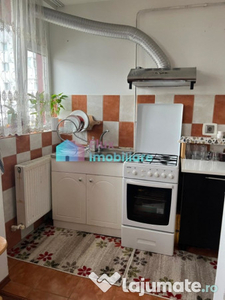 Apartament cu 2 camere George Enescu zona pizzeria Luca