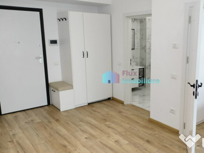 Apartament cu 2 camere în bloc nou zonă centrală