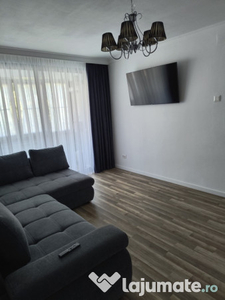 Apartament cu 2 camere-str. General Christian Tell