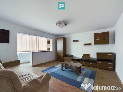 Apartament cu 3 camere, 67 mp, zona Șagului - Turist