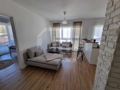 Apartament cu 3 camere, bloc nou, cu parcare subterana