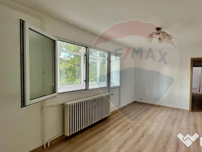 Apartament cu 3 camere - Ghirlandei - antecontract semnat