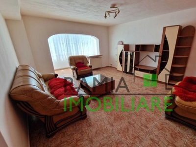 Apartament cu 3 camere, Racadau