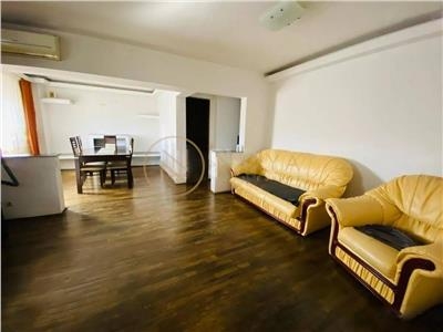 Apartament cu 4 camere 81 mp Uverturii | metrou 12 min Lujerului