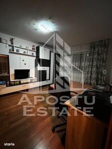 Apartament cu o camera, 32 mp, Zona UMT