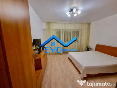 Apartament cu O Camera, Decomandat, CUG, Selgros, De Inchiri