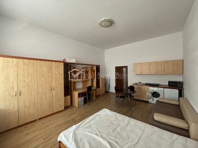 Apartament cu o camera, 40mp utili, zona centrala!