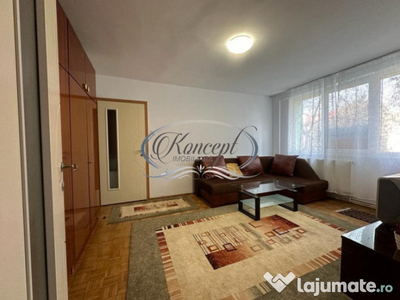 Apartament cu parcare, pet friendly