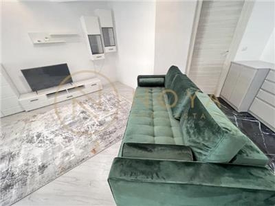 Apartament de 2 camere Pipera Ambiance Parcare