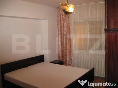 Apartament de 3 camere, 70 mp, zona Alexandru Cel Bun