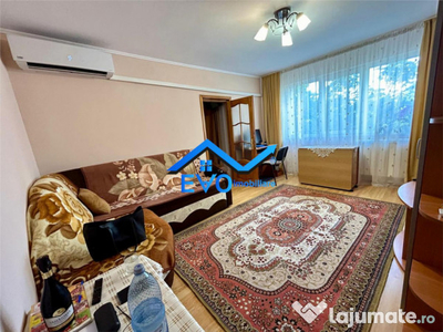 Apartament de cu 3 camere, 51 mp, zona Mircea cel Batran