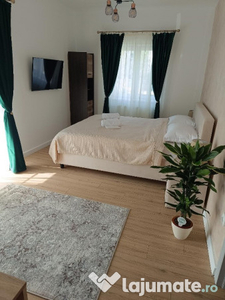 Apartament de inchiriat constructie noua