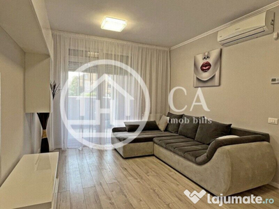 Apartament de închiriat cu 2 camere în ARED, Oradea