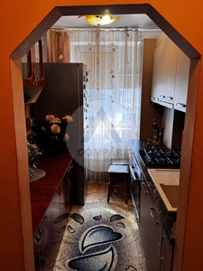 Apartament de vanzare, 2 camere, in Botosani, zona Grivita