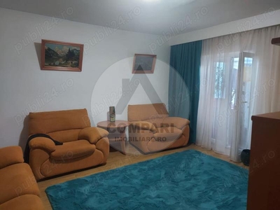 Apartament de vanzare, 3 camere, in Botosani, zona Central