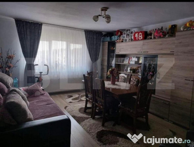 Apartament de vanzare | 60mp | Zona Carpati 2