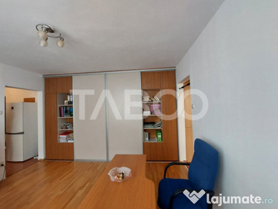 Apartament de vanzare etaj 1 balcon pivnita Mihai Viteazu Si