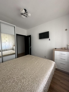 Apartament doua camere , Sanpetru , Brasov