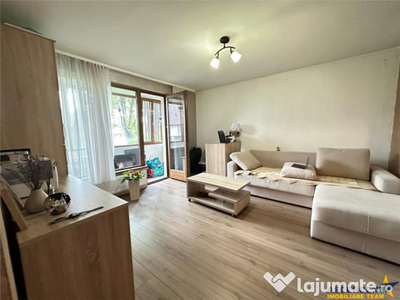 Apartament elegant si eficient economic Spa#539;iu Comerci