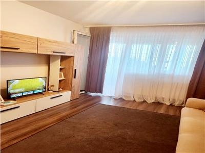 Apartament Giurgiului