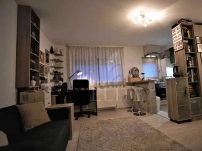 Apartament o camera in zona Expotransilvania