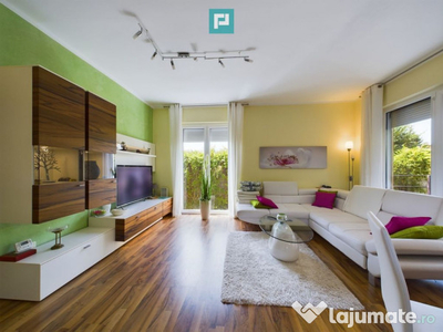 Apartament premium cu 3 camere, bloc nou, zona Lipovei - ...